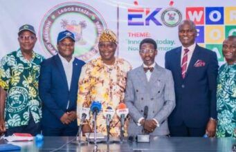 2026 World Food Day: Lagos To Host 3,500 Stakeholders