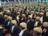NBA Ibadan Boycotts Oyo Judiciary’s New Legal Year Ceremony