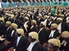 NBA Ibadan Boycotts Oyo Judiciary’s New Legal Year Ceremony