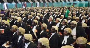 NBA Ibadan Boycotts Oyo Judiciary’s New Legal Year Ceremony