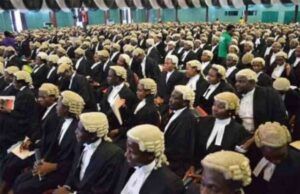 NBA Ibadan Boycotts Oyo Judiciary’s New Legal Year Ceremony
