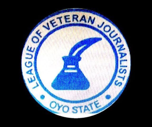 League of Veteran Journalist
