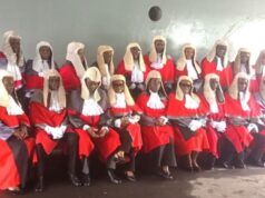 Makinde Charges Bench, Bar To Uphold Justice Without Fear, Favour