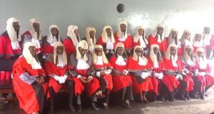 Makinde Charges Bench, Bar To Uphold Justice Without Fear, Favour