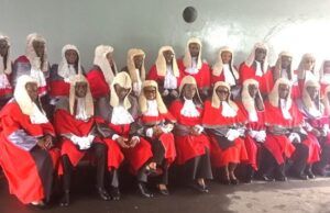 Makinde Charges Bench, Bar To Uphold Justice Without Fear, Favour