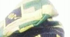 See The Face Of Ibadan Original! A Reply To Diran Odeyemi By Dare Adeleke