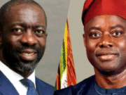 Makinde, Adekanmbi Harp On Importance Of Prayer Ahead Of 2027 Bimbo Adekanmbi, left, with Engr Seyi Makinde...