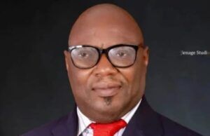 GOCOP Members To Benefit From Max Amuchie’s ‘Model’ At 10th Annual Conference Dr Max Amuchie...