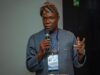 How Online Publishers Can Monetise Digital Media Practice – Monday Ashibogwu …Dr Monday Ashibogwu, Group Chief Executive Officer, Billsbox Services Limited and Publisher, Quick News Africa making a point while presenting his paper titled, 'Monetisation of Digital Media Business; Earning Beyond Advertising and Sponsored Content', day one of the GOCOP Annual Conference held on Tuesday, October 7, 2026 in Lagos…