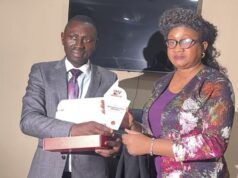 Young Nigerians Must Take Responsibility For Their Future, Not Wait for Government — KolaDaisi VC
