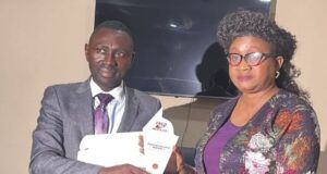Young Nigerians Must Take Responsibility For Their Future, Not Wait For Government — KolaDaisi Varsity’s VC