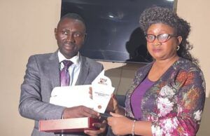 Young Nigerians Must Take Responsibility For Their Future, Not Wait For Government — KolaDaisi Varsity’s VC