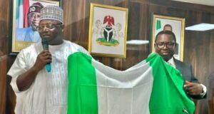 NOA To Intensify Voter Education Ahead Of 2027 Elections