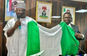 NOA To Intensify Voter Education Ahead Of 2027 Elections