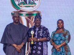 2026 Arcon Special Recognition Awards: NOA Wins Public Information Campaign Of The Year Award