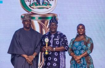 2026 Arcon Special Recognition Awards: NOA Wins Public Information Campaign Of The Year Award