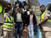 Xenophobic Attack: RCCG Evacuates Another 105 Nigerians From South Africa