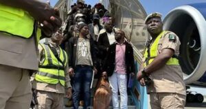Xenophobic Attack: RCCG Evacuates Another 105 Nigerians From South Africa