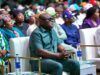 Obasa Harps On Need To Unlock Youth Potentials At Seyi Tinubu Colloquium Rt. Hon. Dr Mudashiru Obasa