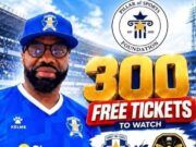 Obideyi Backs Shooting Stars, Urges Fans To Remain Patient As 300 Free Tickets Announced For Ranchers Bees Clash