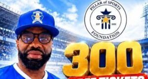 Obideyi Backs Shooting Stars, Urges Fans To Remain Patient As 300 Free Tickets Announced For Ranchers Bees Clash