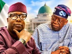 Open letter To President Bola Ahmed Tinubu By Babafemi Ojudu