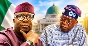 Open Letter To President Bola Ahmed Tinubu By Babafemi Ojudu