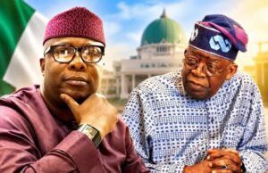 Open Letter To President Bola Ahmed Tinubu By Babafemi Ojudu