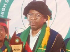 OHSIOSA Empowers Alumni Through Skills Acquisition Programme, Awards Starter Packs