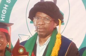 OHSIOSA Empowers Alumni Through Skills Acquisition Programme, Awards Starter Packs