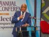 Agbakoba To Nigerian Media At GOCOP Confab: Test Your Right To Announce Election Results Dr Olisa Agbakoba, SAN