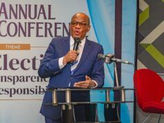 Agbakoba To Nigerian Media At GOCOP Confab: Test Your Right To Announce Election Results Dr Olisa Agbakoba, SAN