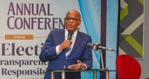 Agbakoba To Nigerian Media At GOCOP Confab: Test Your Right To Announce Election Results Dr Olisa Agbakoba, SAN