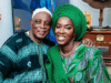 FG’s Skills Empowerment Initiative Hailed By Oba Ladoja Oba Rashidi Ladoja, with Dr Abiola Arogundade, Senior Special Assistant to the President on Technical, Vocational and Entrepreneurship Education (TVEE)...