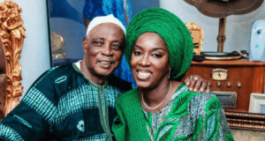 FG’s Skills Empowerment Initiative Hailed By Oba Ladoja Oba Rashidi Ladoja, with Dr Abiola Arogundade, Senior Special Assistant to the President on Technical, Vocational and Entrepreneurship Education (TVEE)...