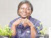 Meet Olatoye, The Lady Who Teaches Nigerians How To Grow Their Own Food At Home Lady Oluwatomi Olatoye...