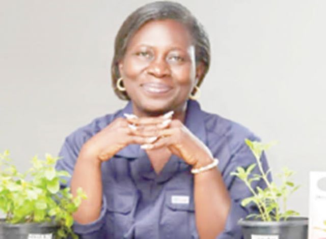 Oluwatomi Olatoye (2) Lady Oluwatomi Olatoye...