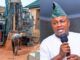 Omikunle Begins Borehole Drilling in Osungbade, Set To End Water Scarcity