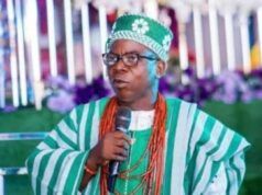 Ondo Traditional Ruler Collapses, Dies