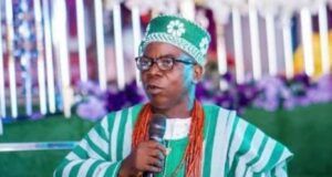 Ondo Traditional Ruler Collapses, Dies