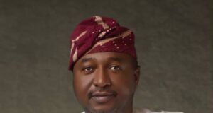 APM Deputy Gov Ticket: Why Ogbomoso Must Replicate 2003 Support For Open Salawu