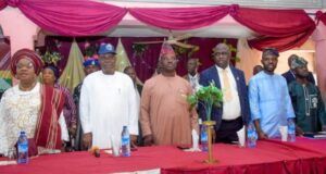 2027 Budget: Oyo Govt Engages Stakeholders Across Seven Zones