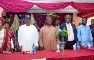 2027 Budget: Oyo Govt Engages Stakeholders Across Seven Zones