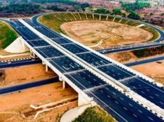 How Seyi Makinde-Built Circular Road Sparked Civil War In APC By Sulaimon Olanrewaju