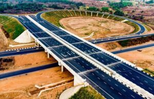 How Seyi Makinde-Built Circular Road Sparked Civil War In APC By Sulaimon Olanrewaju