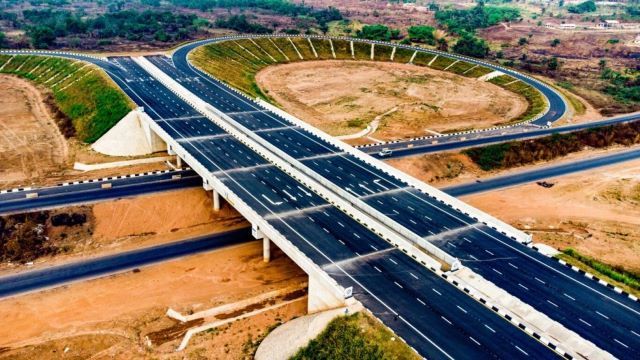 Oyo Circular Road