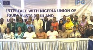 2027 General Elections: IPC, NUJ Charge Journalists To Up Their Game Beyond Campaign Reporting