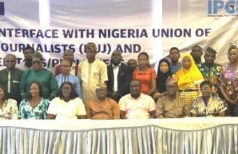 2027 General Elections: IPC, NUJ Charge Journalists To Up Their Game Beyond Campaign Reporting