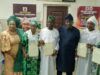 Makinde Approves Appointment Of Abbas, Folashade, Two Others As Oyo Market Leaders
