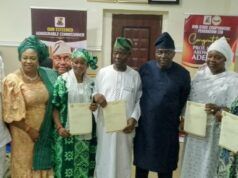 Makinde Approves Appointment Of Abbas, Folashade, Two Others As Oyo Market Leaders